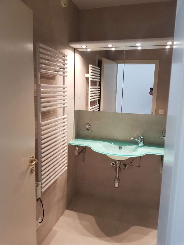 Montreux appartement renovation adaptation