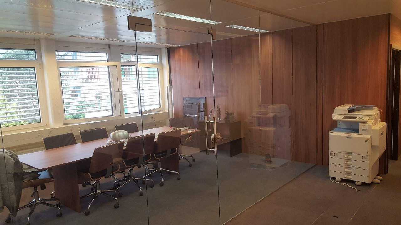 Pully office renovation 1
